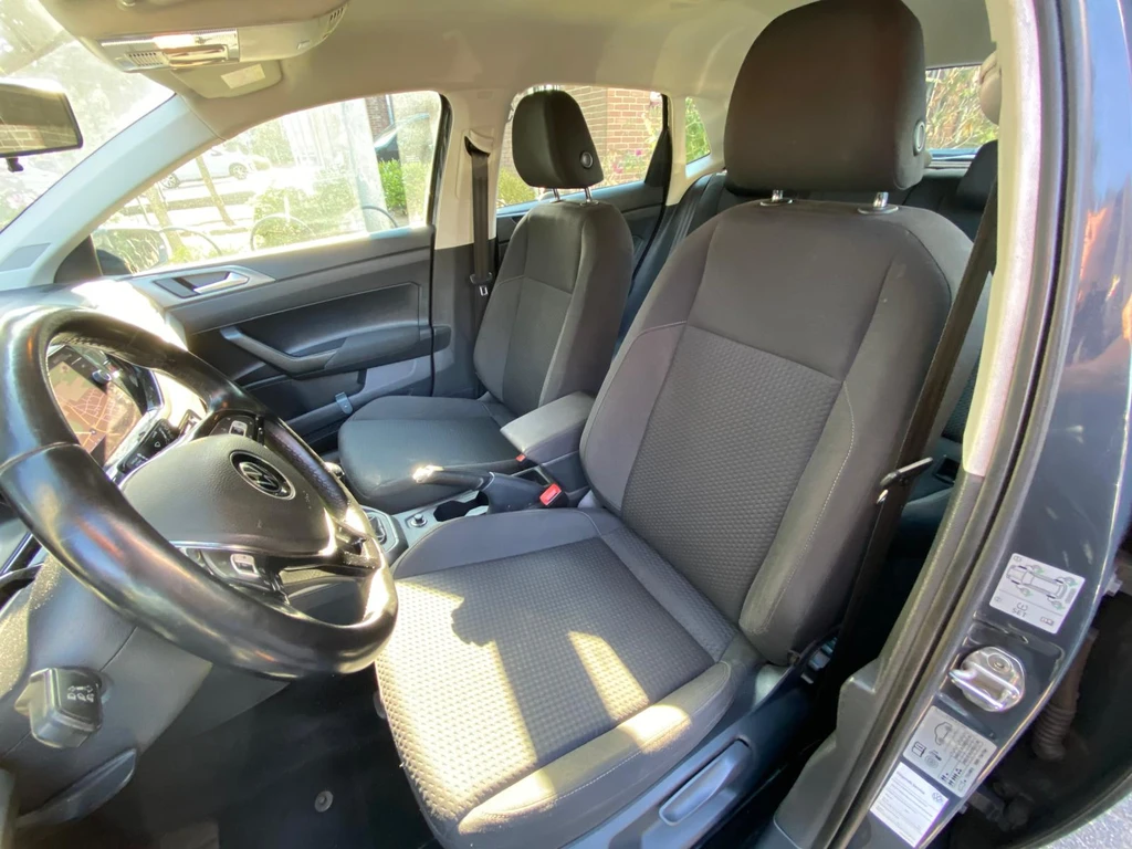 Volkswagen Polo – foto 14