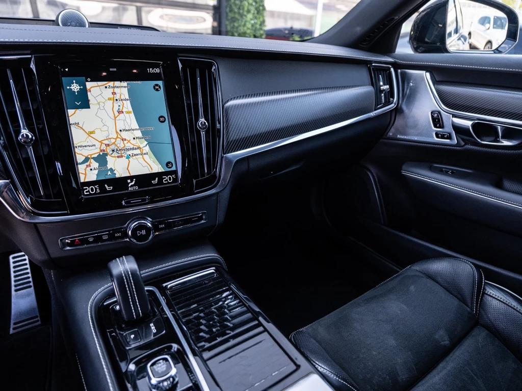 Volvo V90 – foto 9