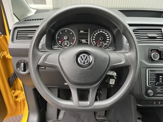 Volkswagen Caddy – thumbnail 17