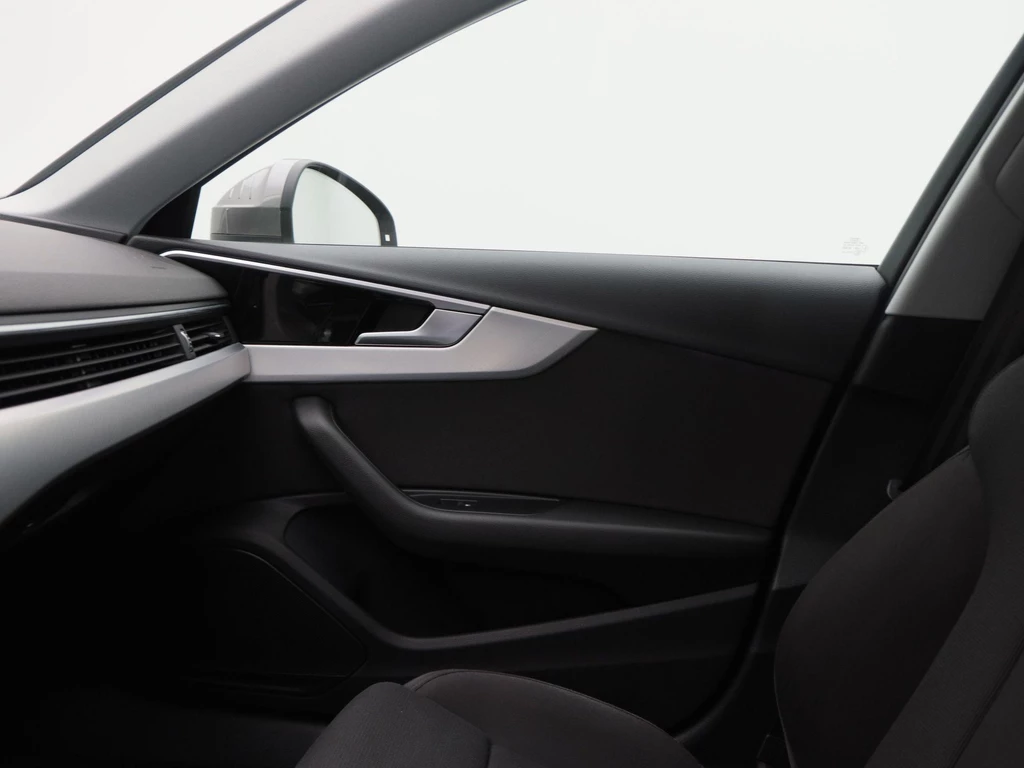Audi A4 – foto 32
