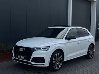 Audi SQ5 – thumbnail 3