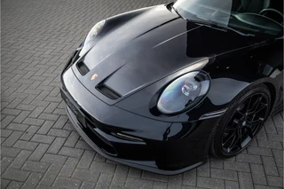 Porsche 911 – thumbnail 2