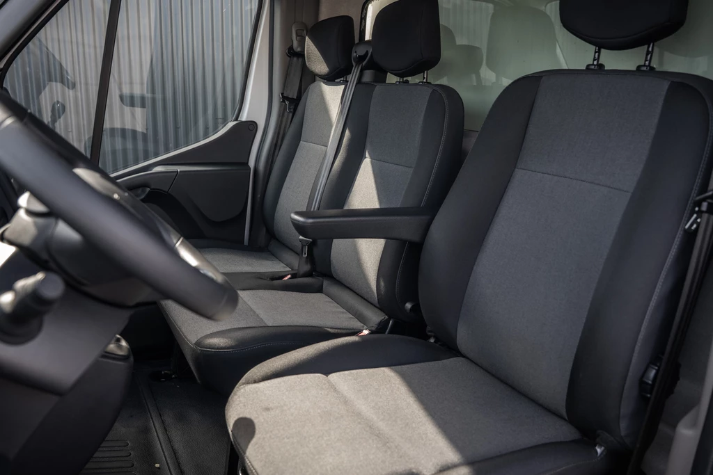 Renault Master – foto 12