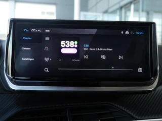 Peugeot e-2008 – thumbnail 28