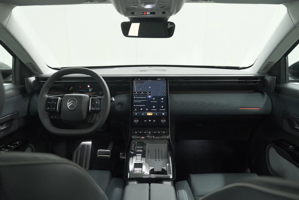 Citroën C5 Aircross – foto 14