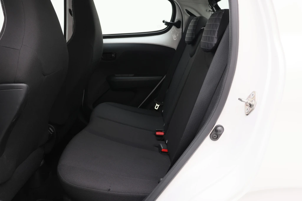 Peugeot 108 – foto 19