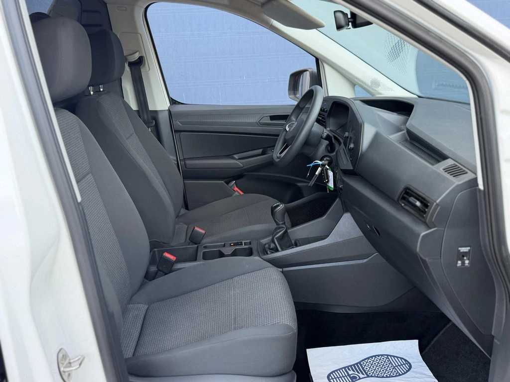 Volkswagen Caddy – foto 22