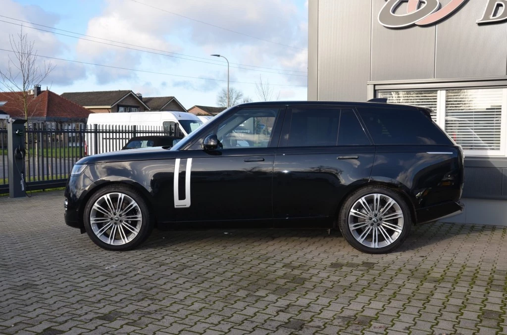 Land Rover Range Rover – foto 2
