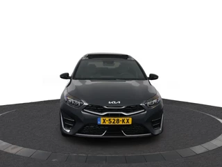Kia Ceed Sportswagon – thumbnail 14