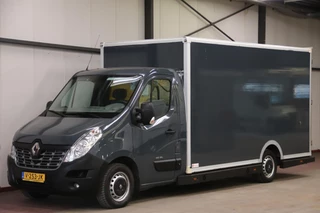 Renault Master – thumbnail 1