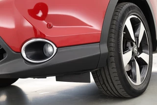 Nissan QASHQAI – thumbnail 30
