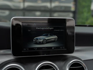 Mercedes-Benz C-Klasse – thumbnail 20