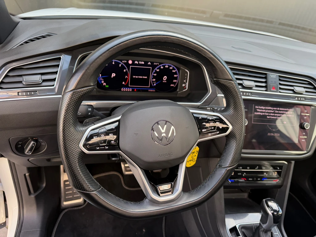Volkswagen Tiguan Allspace – foto 35