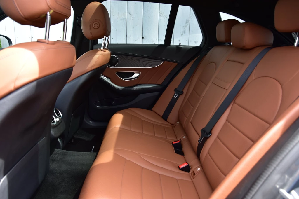 Mercedes-Benz C-Klasse – foto 11