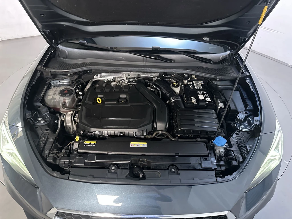 SEAT Leon – foto 17
