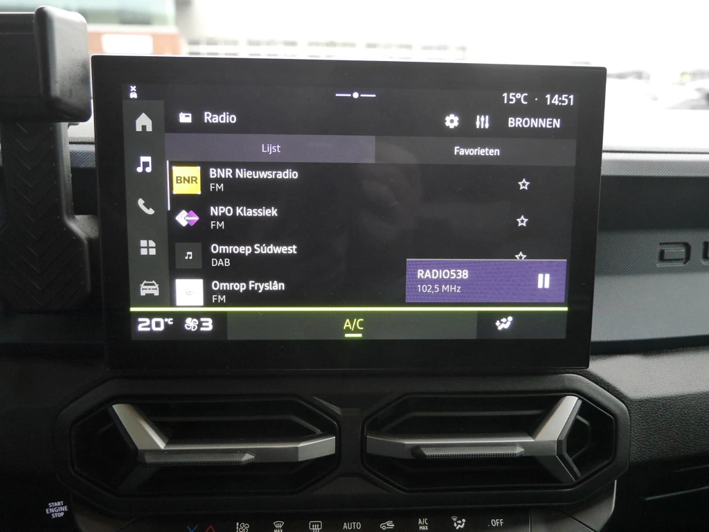 Dacia Duster – foto 35