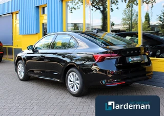 Škoda Octavia – thumbnail 3