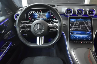 Mercedes-Benz C-Klasse – thumbnail 9
