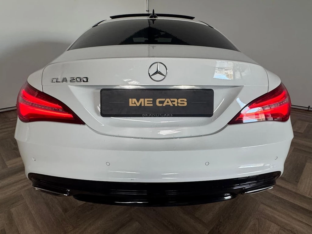 Mercedes-Benz CLA – foto 3
