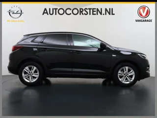 Opel Grandland X – thumbnail 6