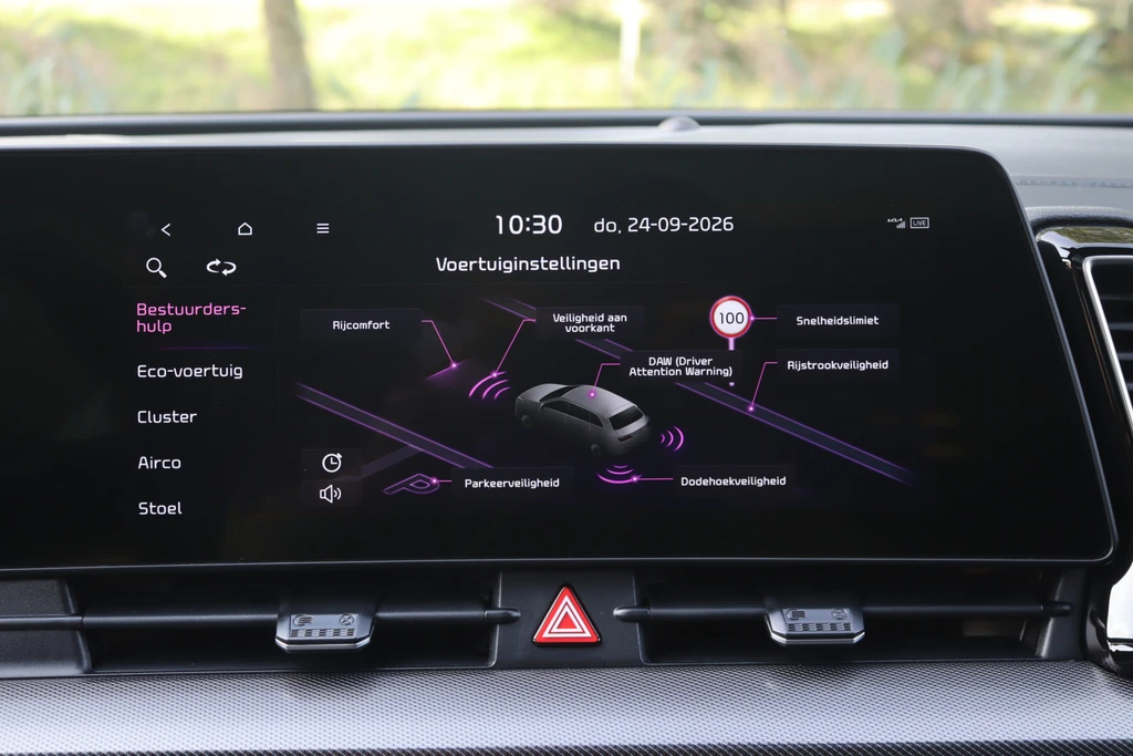 Kia Sportage – foto 19
