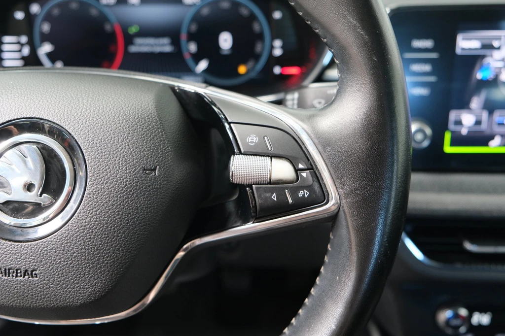Škoda Fabia – foto 22