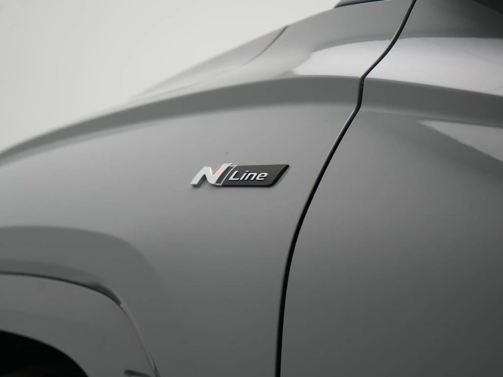 Hyundai Tucson – foto 33