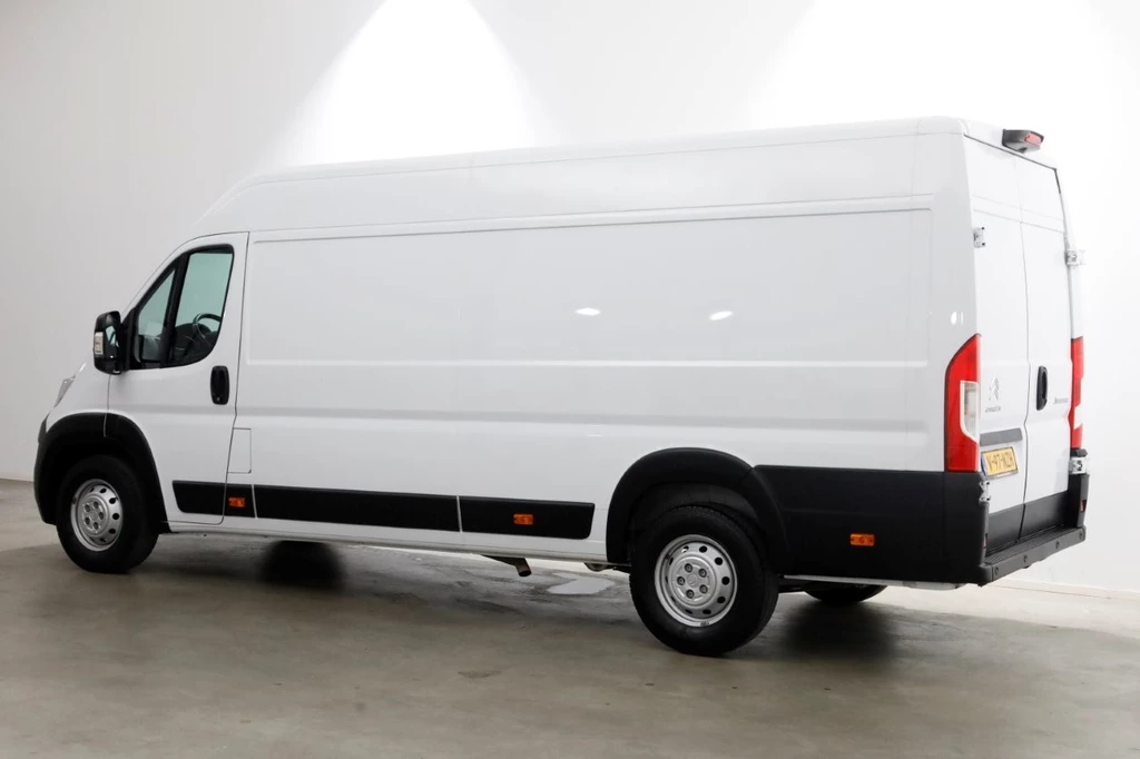 Citroën Jumper – foto 3