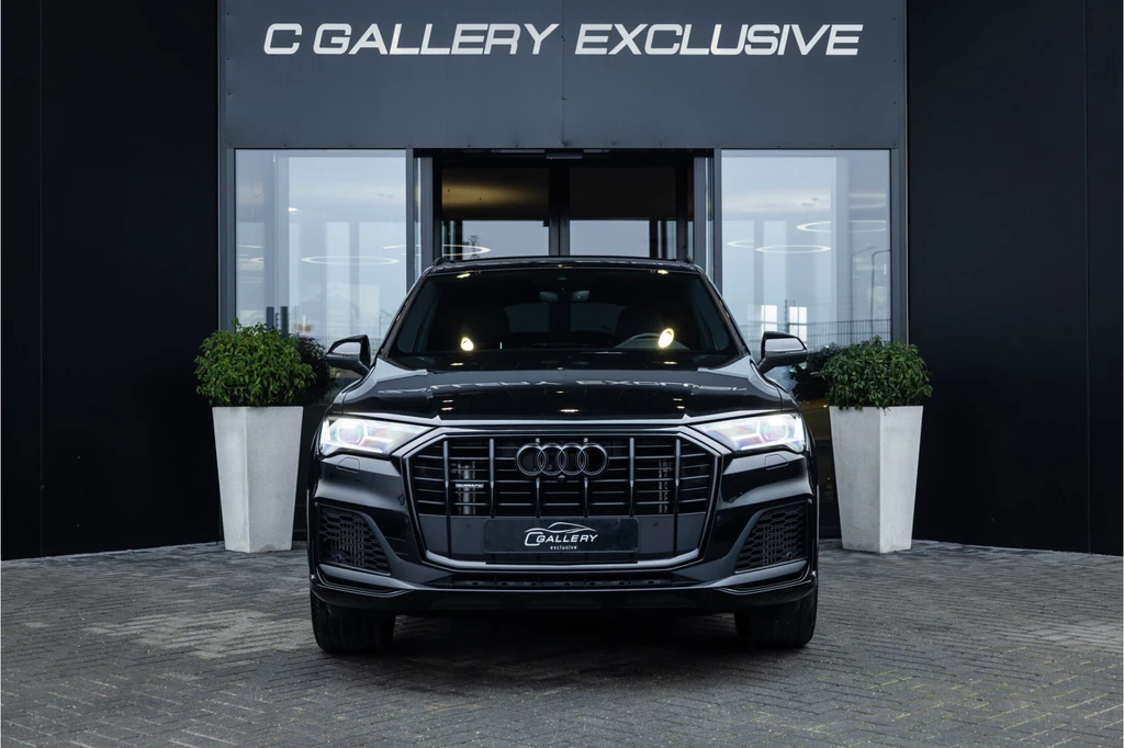 Audi Q7 – foto 10