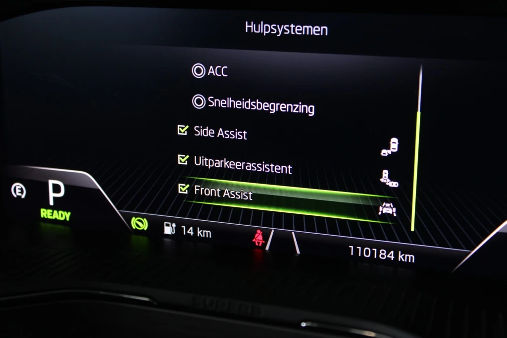 Škoda Superb – foto 12