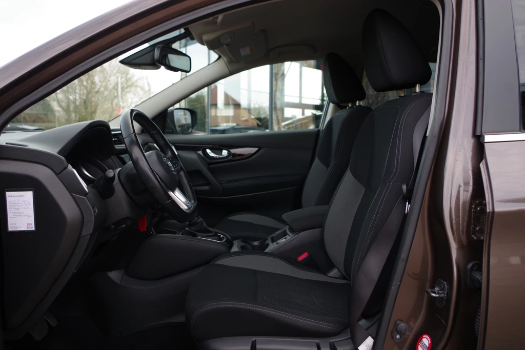 Nissan QASHQAI – foto 10