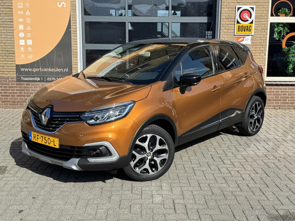 Renault Captur – foto 2