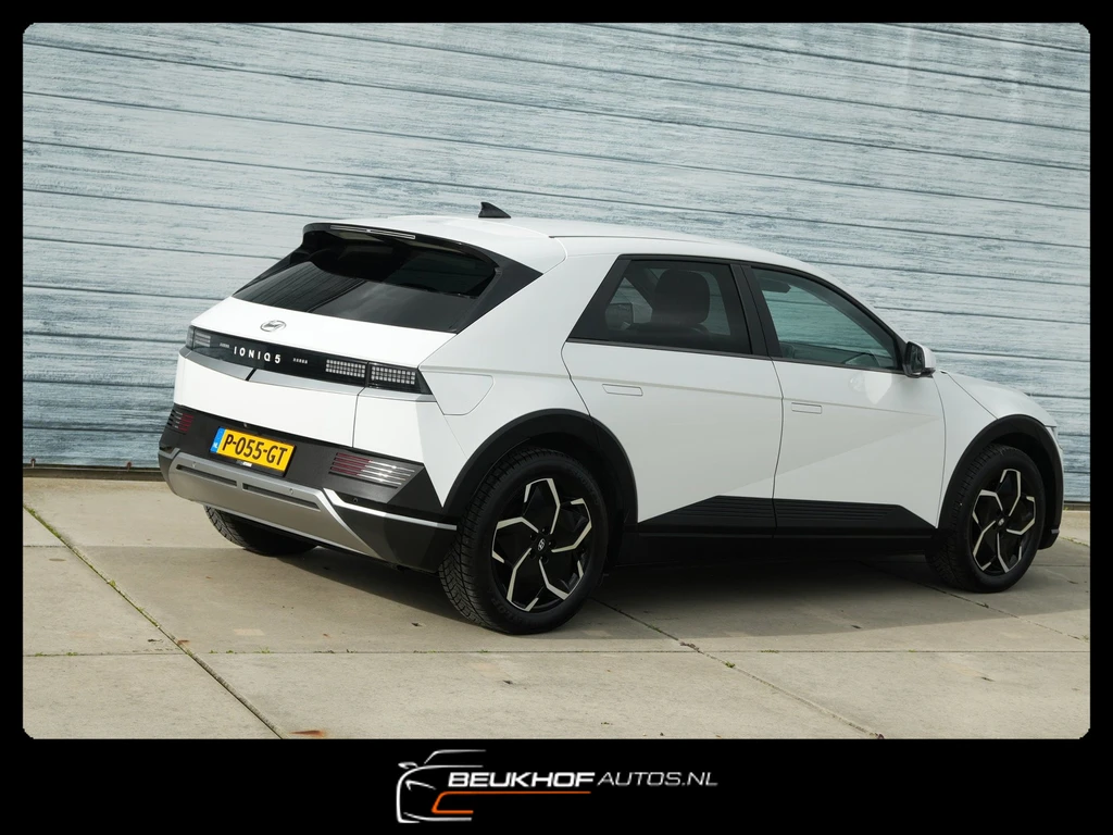 Hyundai IONIQ 5 – foto 6