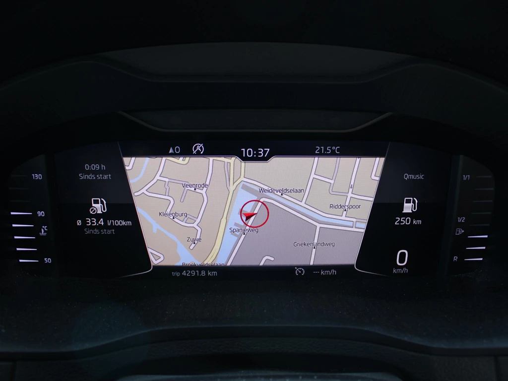 Škoda Karoq – foto 7