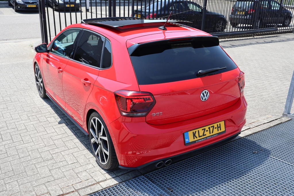Volkswagen Polo – foto 3