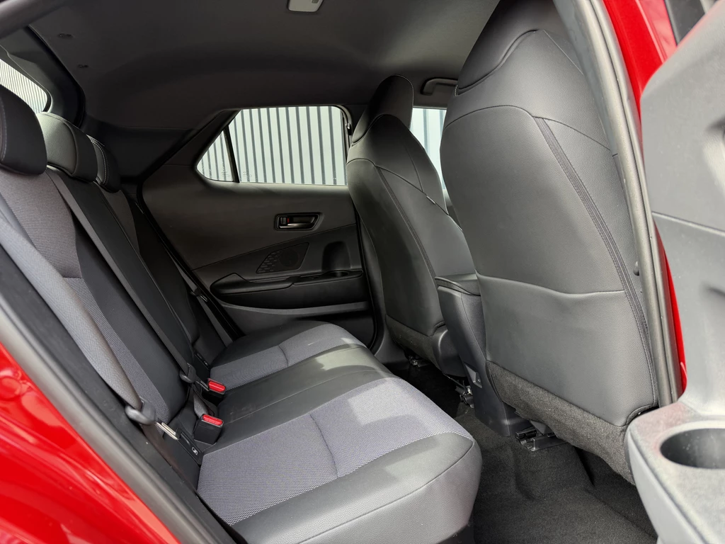 Toyota C-HR – foto 20