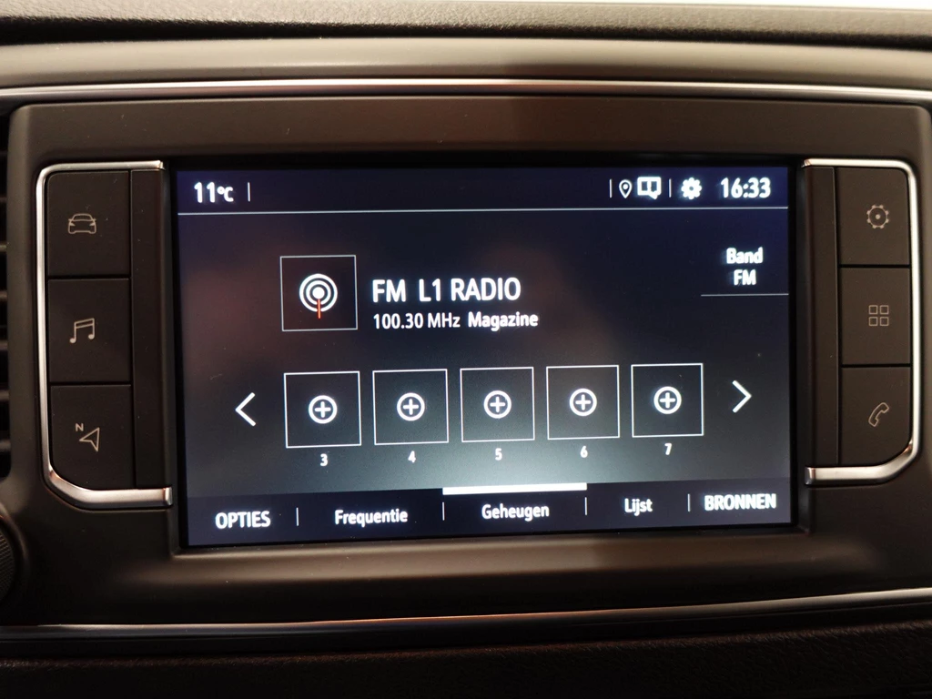 Opel Vivaro – foto 33