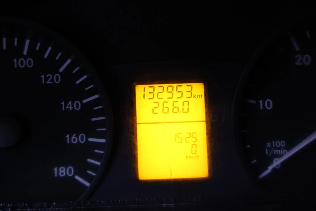 Mercedes-Benz Sprinter – foto 16