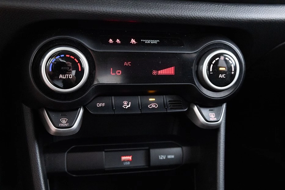 Kia Picanto – foto 17