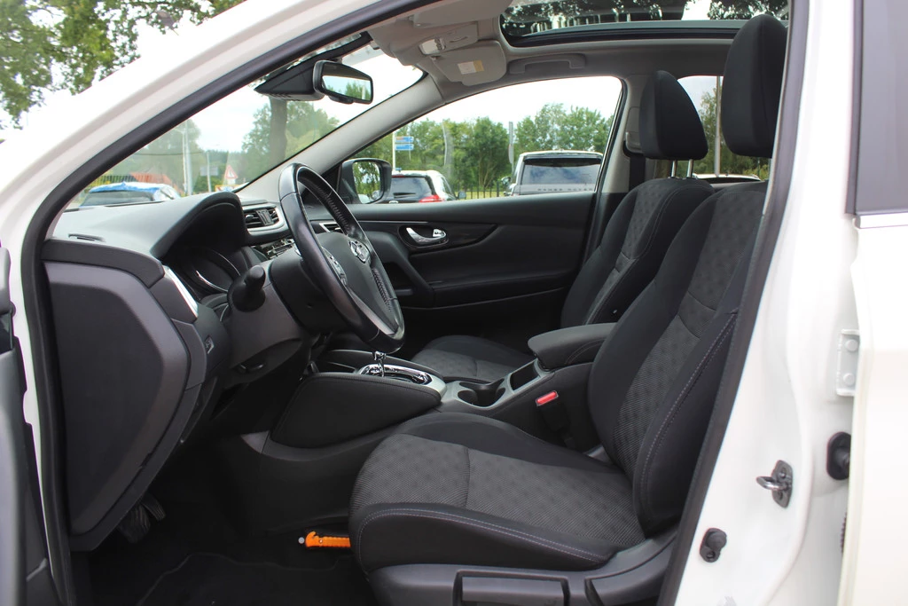 Nissan QASHQAI – foto 5