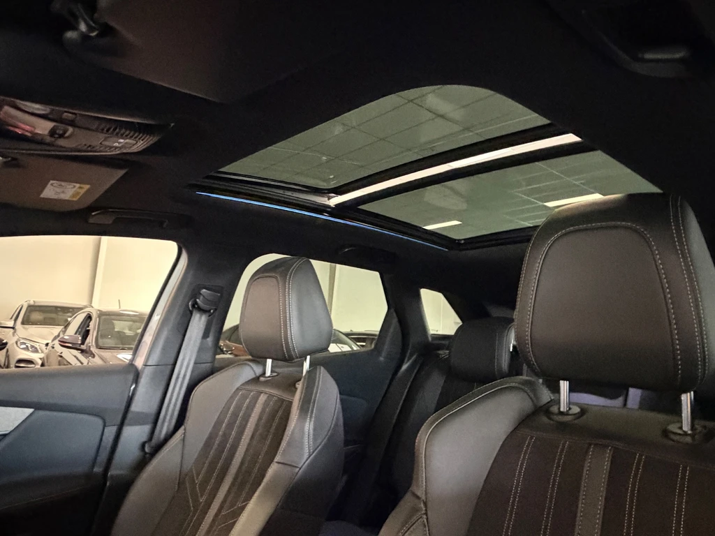 Peugeot 3008 – foto 12