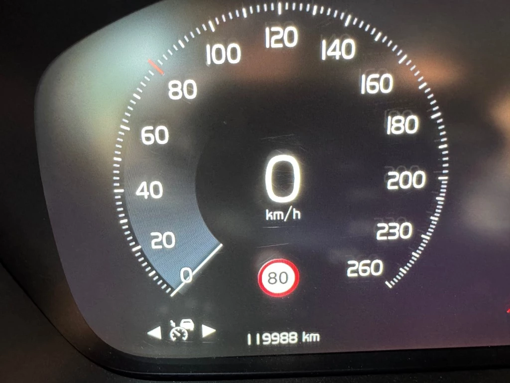 Volvo V60 – foto 37