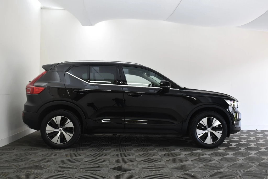 Volvo XC40 – foto 4