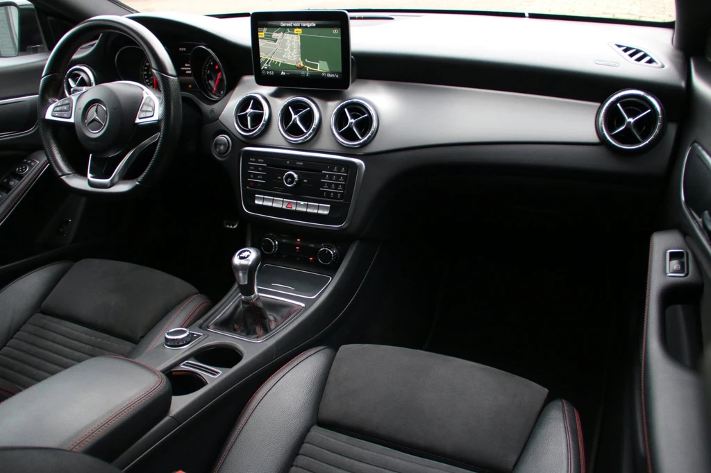 Mercedes-Benz CLA – foto 11