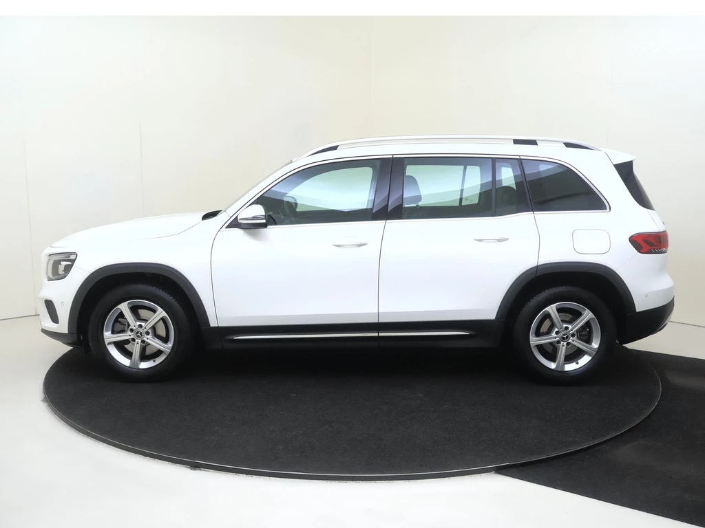 Mercedes-Benz GLB – foto 2