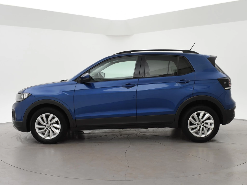 Volkswagen T-Cross – foto 2