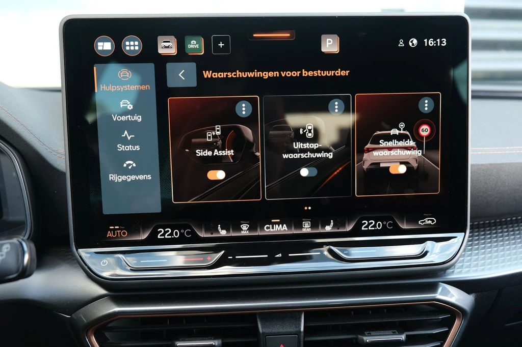 CUPRA Leon Sportstourer – foto 30
