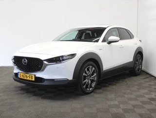 Mazda CX-30 – thumbnail 1