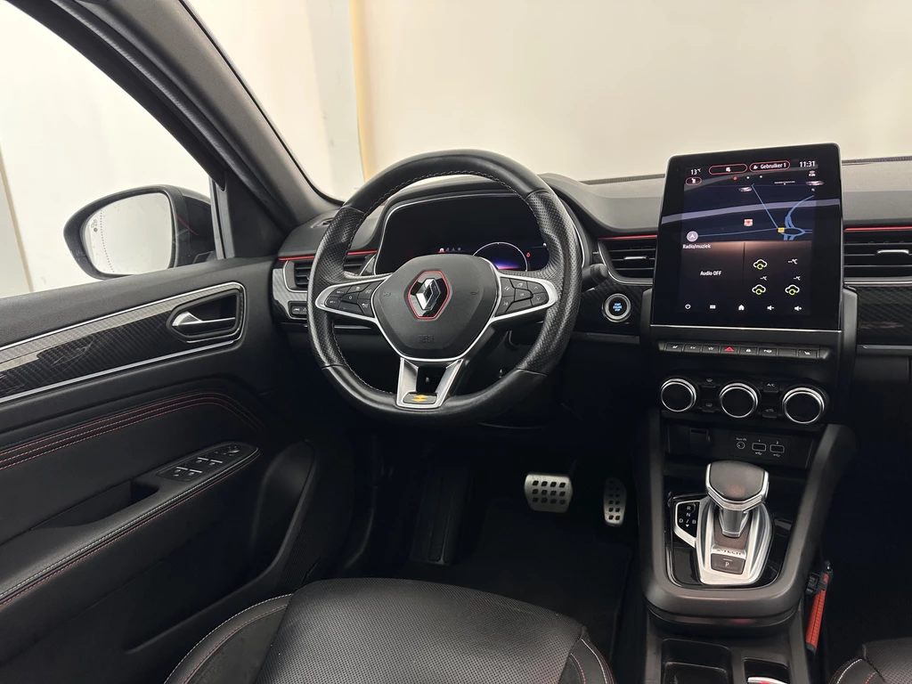 Renault Arkana – foto 9