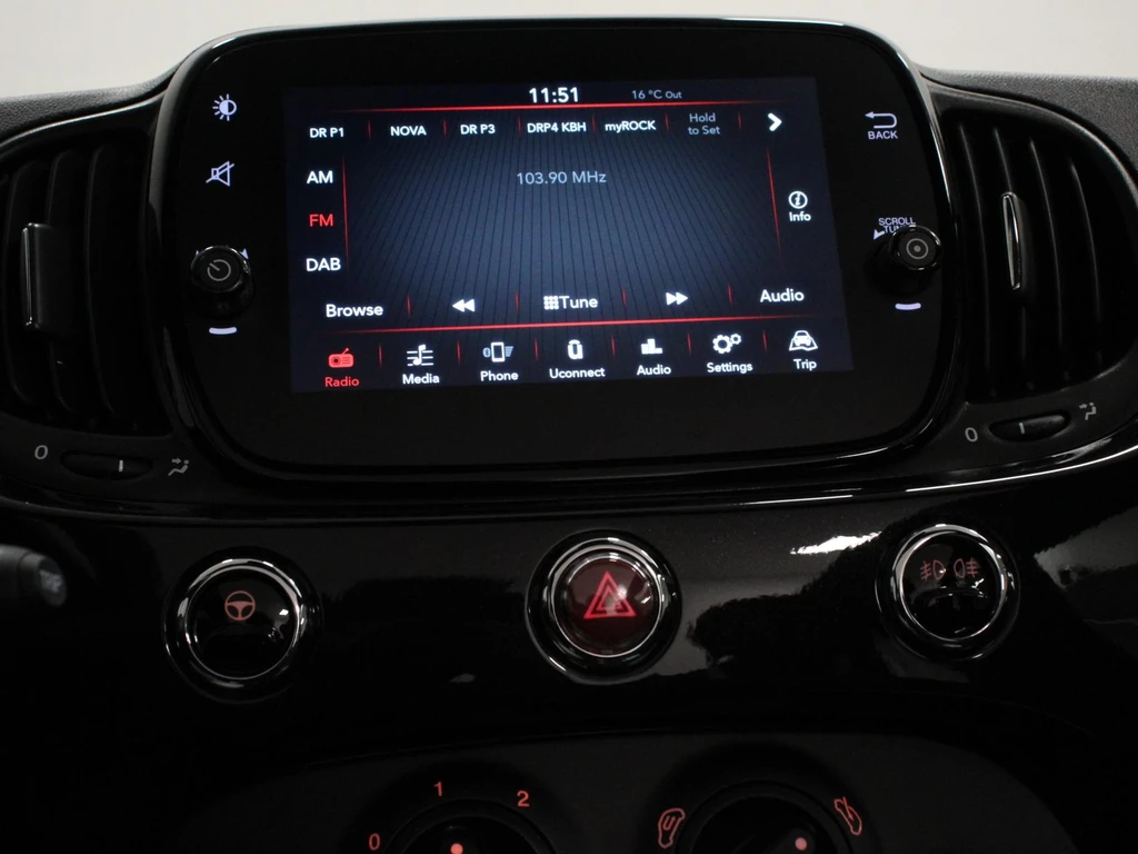 Fiat 500C – foto 41